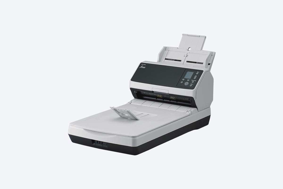 Máy quét Ricoh fi-8270