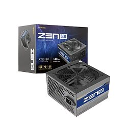 Nguồn ANTEC ZEN 500 EC