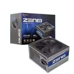 Nguồn Máy Tính ANTEC ZEN 450 EC