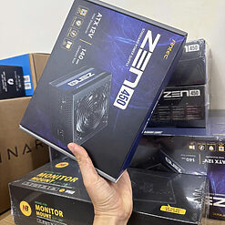 Nguồn Máy Tính ANTEC ZEN 450 EC