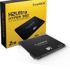 Ổ cứng SSD SATA TwinMOS H2 Ultra 512GB