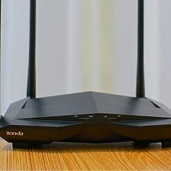 Tenda AC10 Wireless Router AC1200