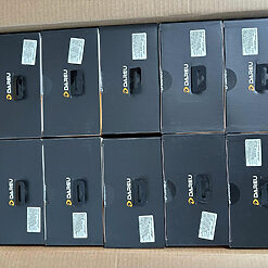 Tai nghe DareU EH406 7.1 | Tấn Phát AD