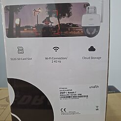 Camera UNV Uho-P1H-M3F4D