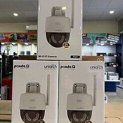 Camera UNV Uho-P1H-M3F4D