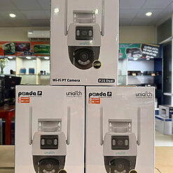 Camera UNV Uho-P2S-M33F34