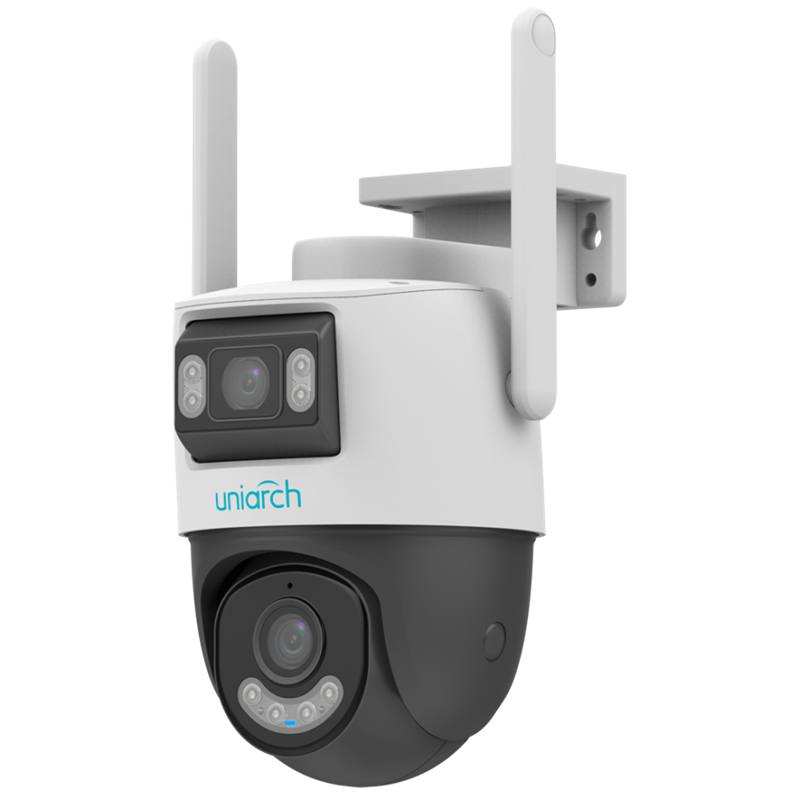 Camera UNV Uho-P2S-M33F34