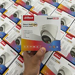 Camera IP 2MP DAHUA DH-IPC-HDW1239V-A-IL – Có mic