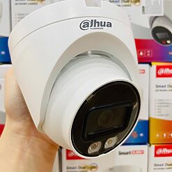 Camera IP 2MP DAHUA DH-IPC-HDW1239V-A-IL – Có mic