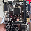 GIGABYTE B85M D2V