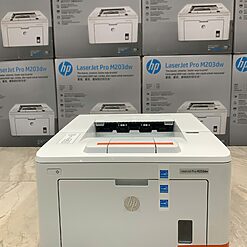 HP LaserJet Pro M203dw
