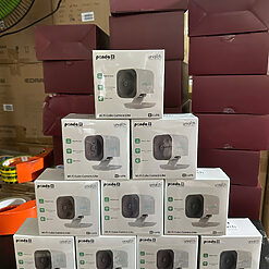 Uniarch UNV Uho-C1-M3F3