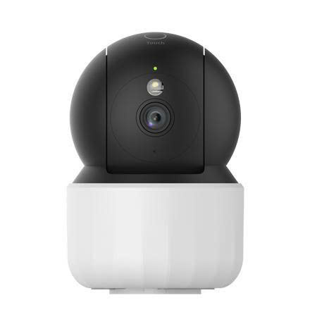 Cam WIFI UNV Uniarch UHO-S3E-M5TD