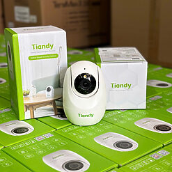 TIANDY TC-H322N
