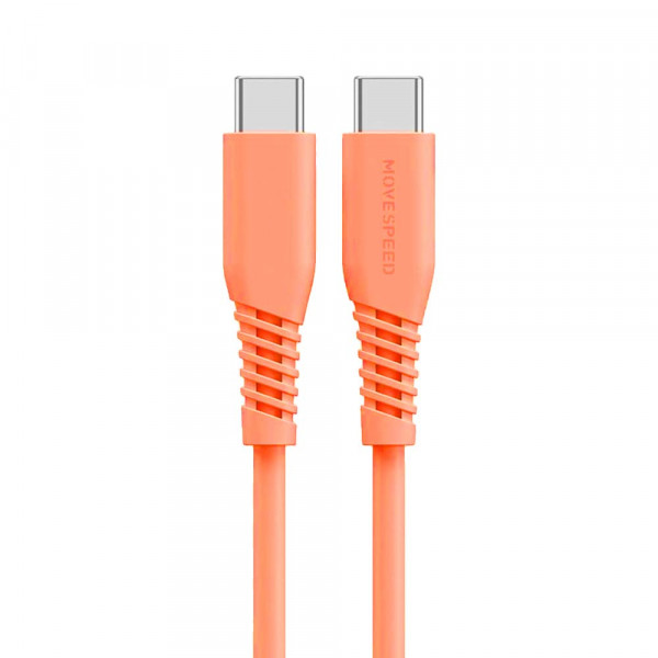 Cáp sạc nhanh Movespeed CT04 PD 60W