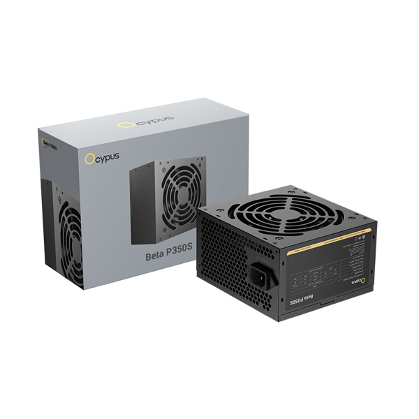 Nguồn máy tính Ocypus Beta P350S