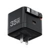 Củ sạc nhanh Movespeed MSA03 35W