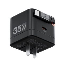 Củ sạc nhanh Movespeed MSA03 35W
