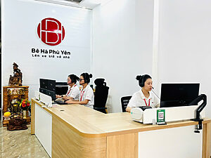 Di chuyển gửi hàng BMT - Tuy hòa ( Đắk Lắk - Phú Yên)