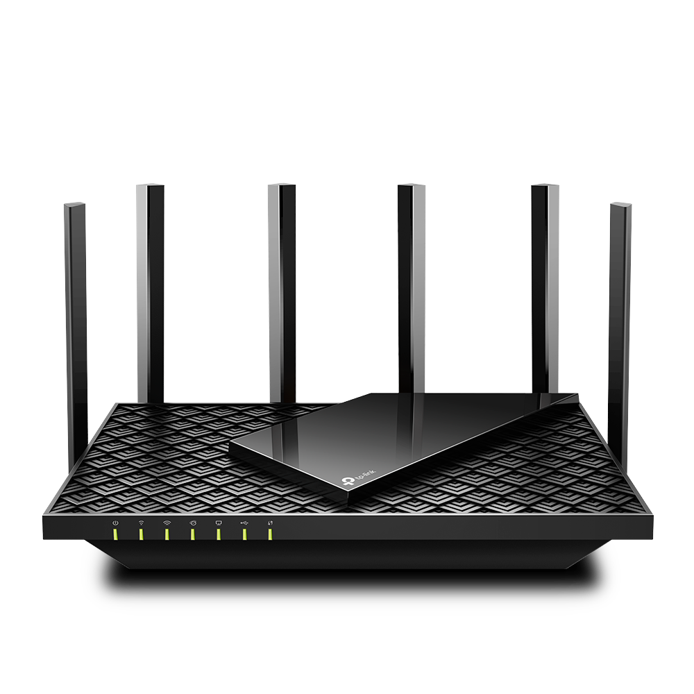 Router WiFi 6 TP-Link AX72 (AX5400)