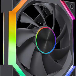 Quạt tản nhiệt PC Leopard Galaxy RS