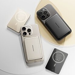 Sạc dự phòng từ tính Movespeed W10