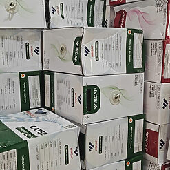 Dây cáp mạng WINCAP CAT6E UTP VN24