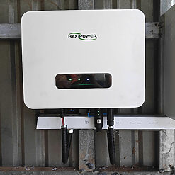 Inverter Hybrid HYX-H6K