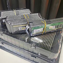 RAM PC AIWOLF AED4 DDR4 8GB/2666 BH 36T