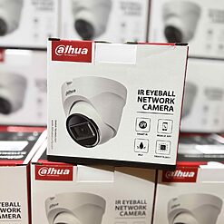 Camera IP 2MP Dome DAHUA DH-IPC-HDW1230TL2-A