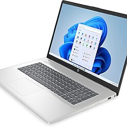 Laptop HP 17 Intel Core i7-1355U
