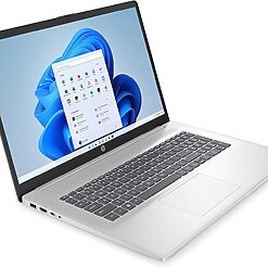 Laptop HP 17 Intel Core i7-1355U