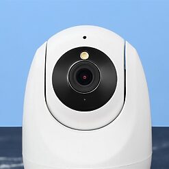 Camera Tiandy TC-H332N 9DA-4 3MP CÓ MÀU