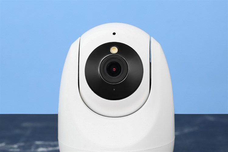 Camera Tiandy TC-H332N 9DA-4 3MP CÓ MÀU