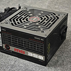 BỘ NGUỒN MÁY TÍNH MAGIC MODEL MG-350