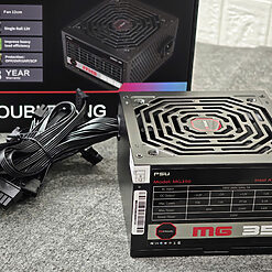 BỘ NGUỒN MÁY TÍNH MAGIC MODEL MG-350