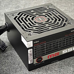 BỘ NGUỒN MÁY TÍNH MAGIC MODEL MG-550