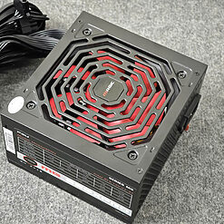 BỘ NGUỒN MÁY TÍNH MAGIC MODEL MG-750X PRO (DUAL XEON) | Tấn Phát AD