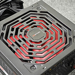 BỘ NGUỒN MÁY TÍNH MAGIC MODEL MG-750X PRO (DUAL XEON) | Tấn Phát AD