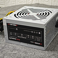 BỘ NGUỒN MÁY TÍNH MAGIC MODEL MG-AMAZING 750 230W
