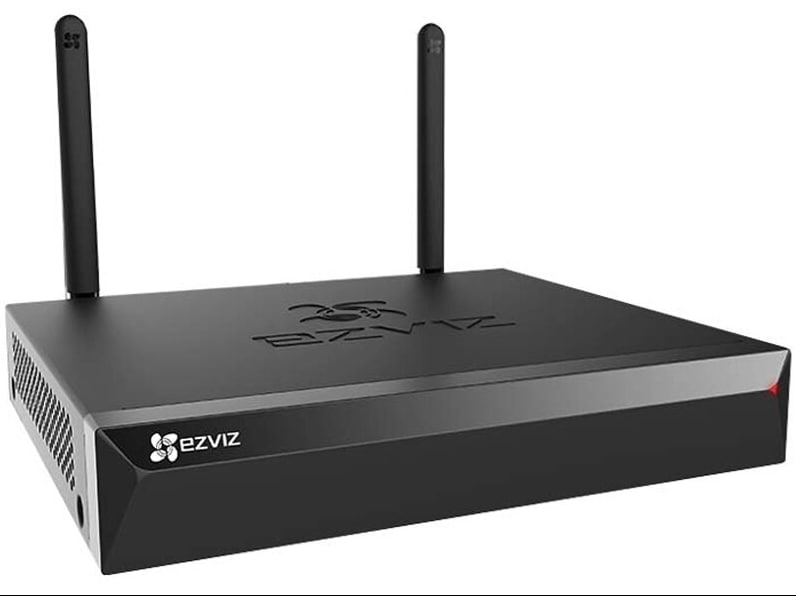 Đầu ghi hình camera IP Wifi 8 kênh EZVIZ CS-X5S-8W