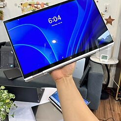 Laptop HP EliteBook 2in1 X360 1040 G8 i5-1135G7 Ram 8Gb SSD 256Gb 14″ FHD Touch Cũ