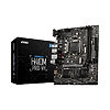 Mainboard MSI H410M PRO/M.2 (M.2 WIFI)