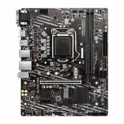 Mainboard MSI H410M PRO/M.2 (M.2 WIFI)