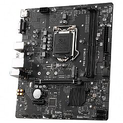 Mainboard MSI H410M PRO/M.2 (M.2 WIFI) | Tấn Phát AD