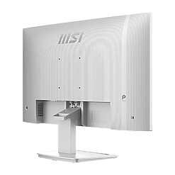 Màn hình Msi pro MP273W E14A 27 inch fhd 144HZ 1MS ips bảo hành 24 tháng | Tấn Phát AD