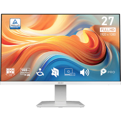 Màn hình Msi pro MP273W E14A