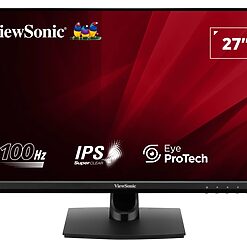 Màn Hình ViewSonic VA2714-H (27 inch - IPS - FHD - 100Hz - 4ms)