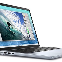 Máy tính xách tay Dell Inspiron 14 5440 (P185G002) Core 7 150U 16GB 1TB