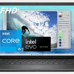 Máy tính xách tay Dell Inspiron 14 5440 (P185G002) Core 7 150U 16GB 1TB